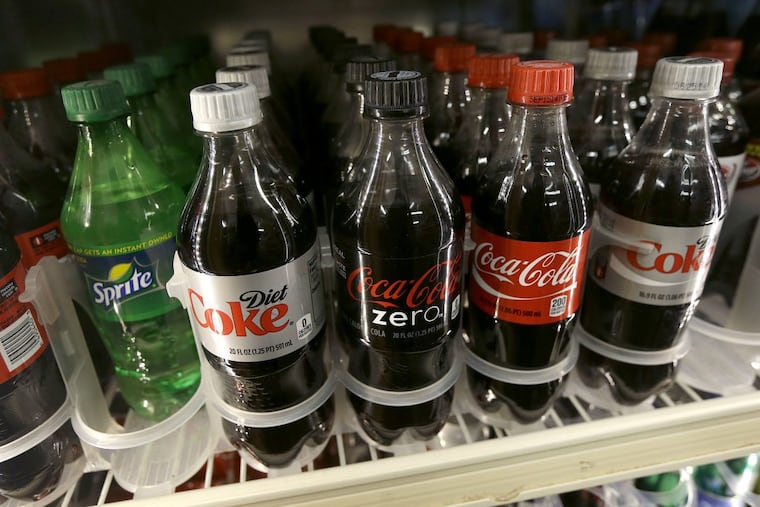Mayor Kenney’s administration has adjusted the revenue it expects to bring in from its tax on sugary drinks.